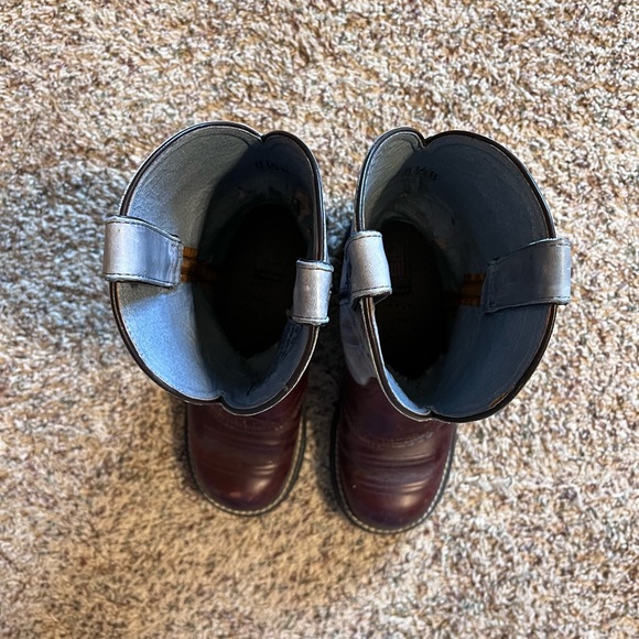 Women Ariat boot - Picture 2 of 5